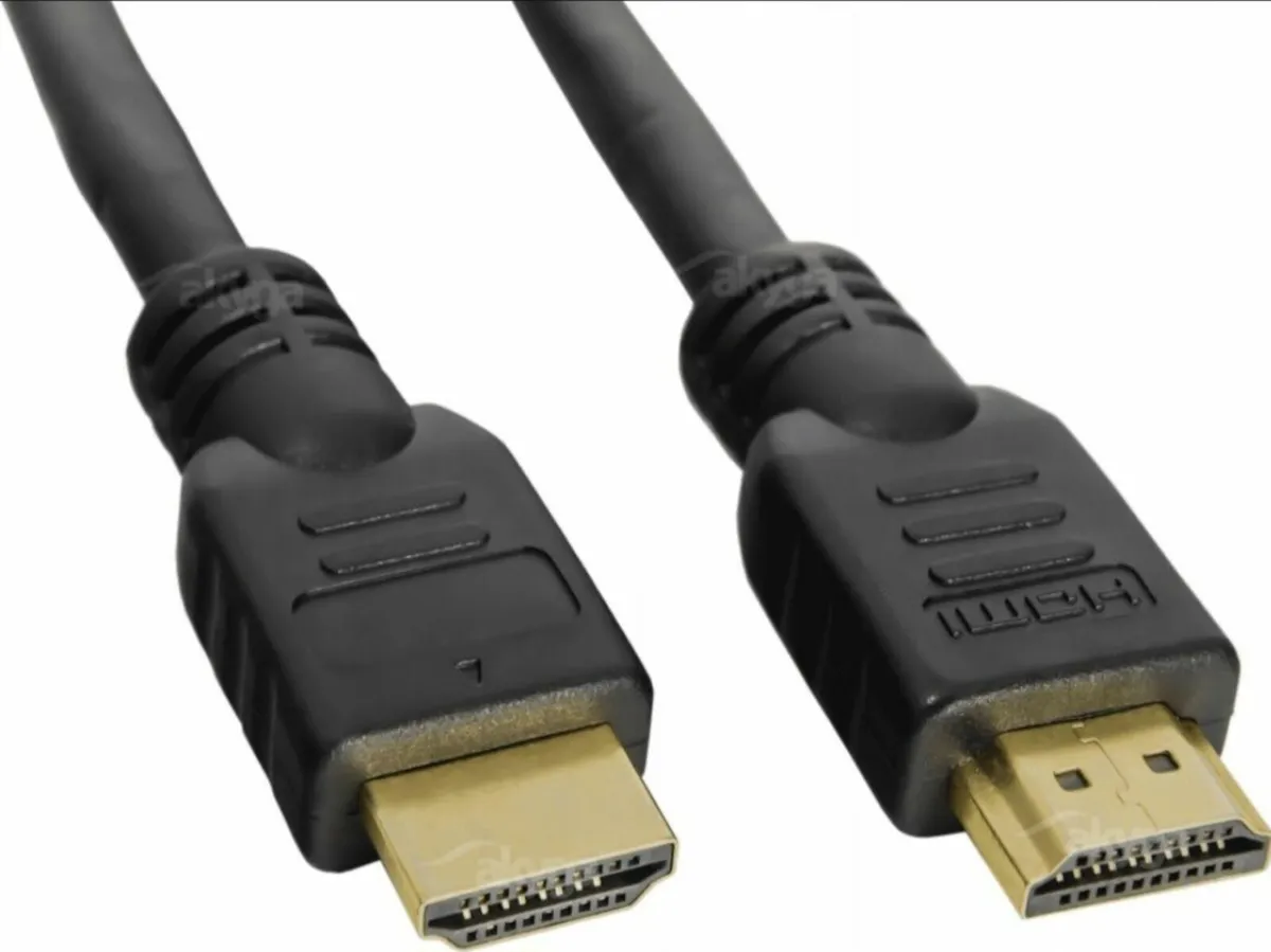 HDMI Cable 1.5m - Image 3