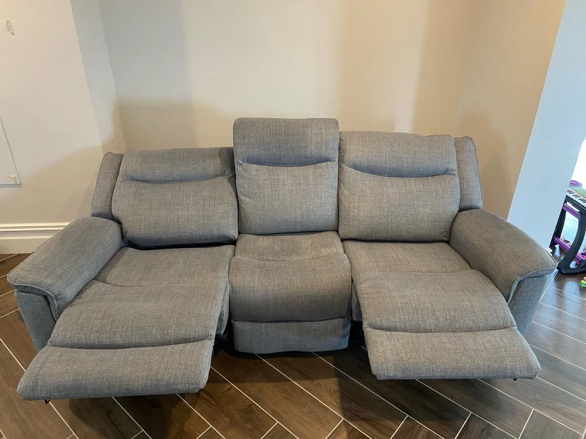 Electric sofa - Image 3