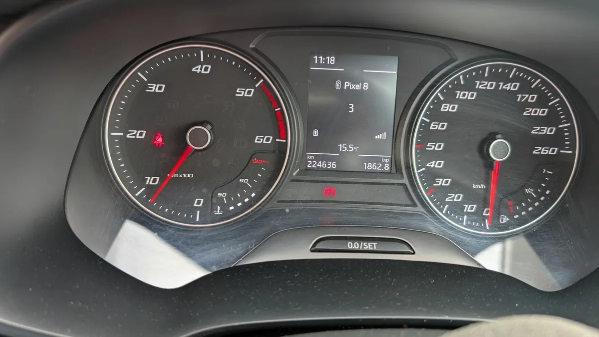 SEAT Leon 2018 - Image 4