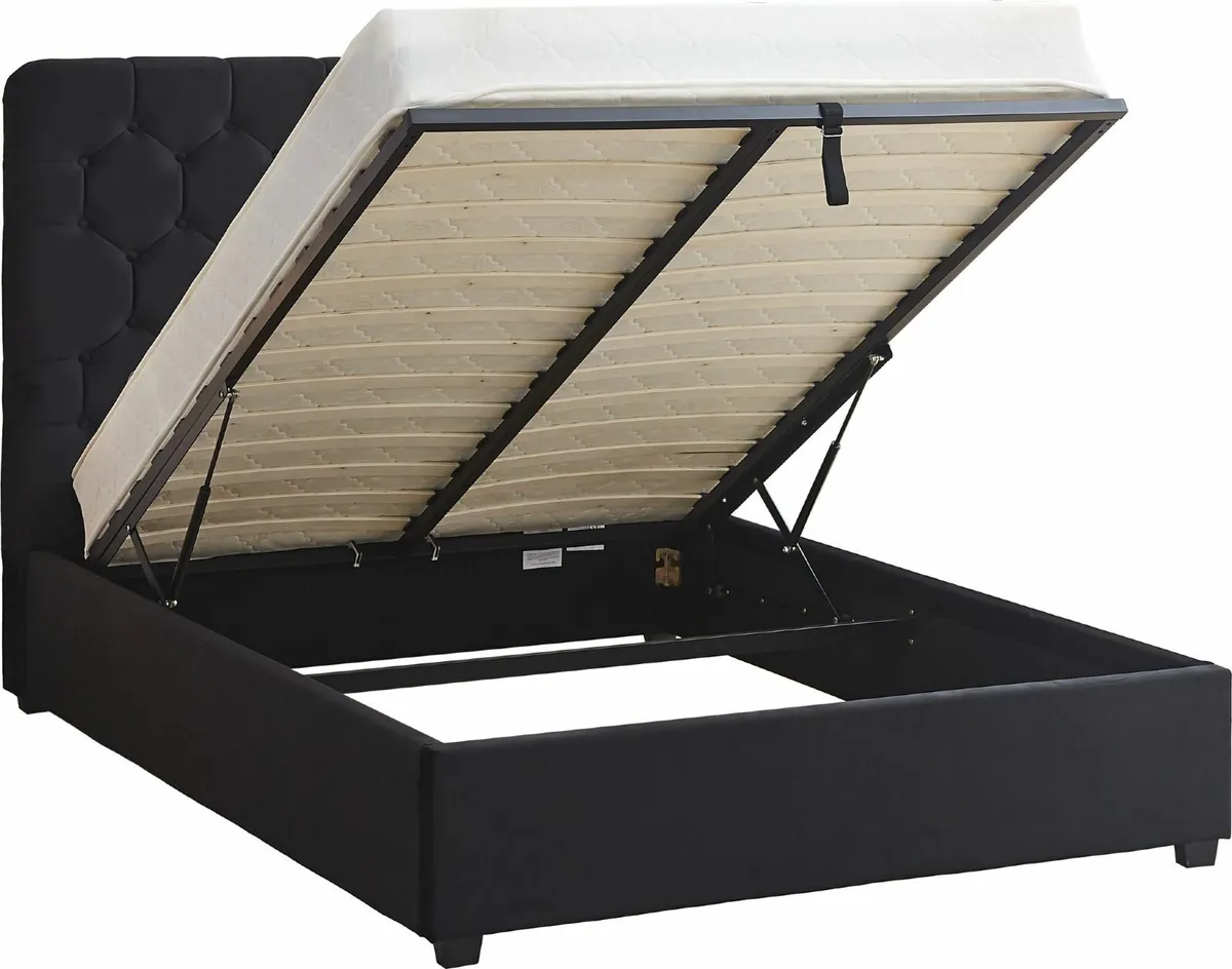 KING SIZE BEDS - Image 1