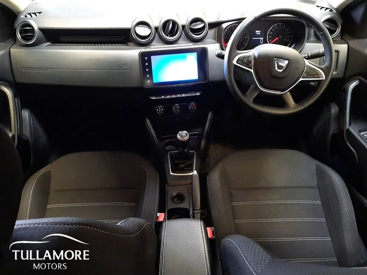 Dacia Duster Comfort TCE 100 Bi - Fuel - Image 2