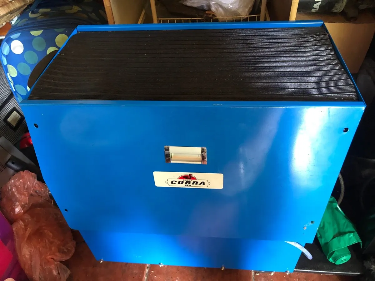 Mig welder - Image 1