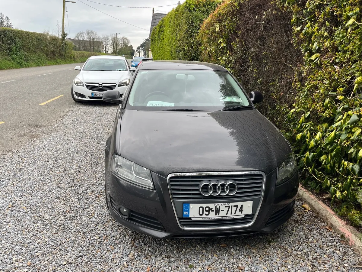Audi A3 2009 - Image 2