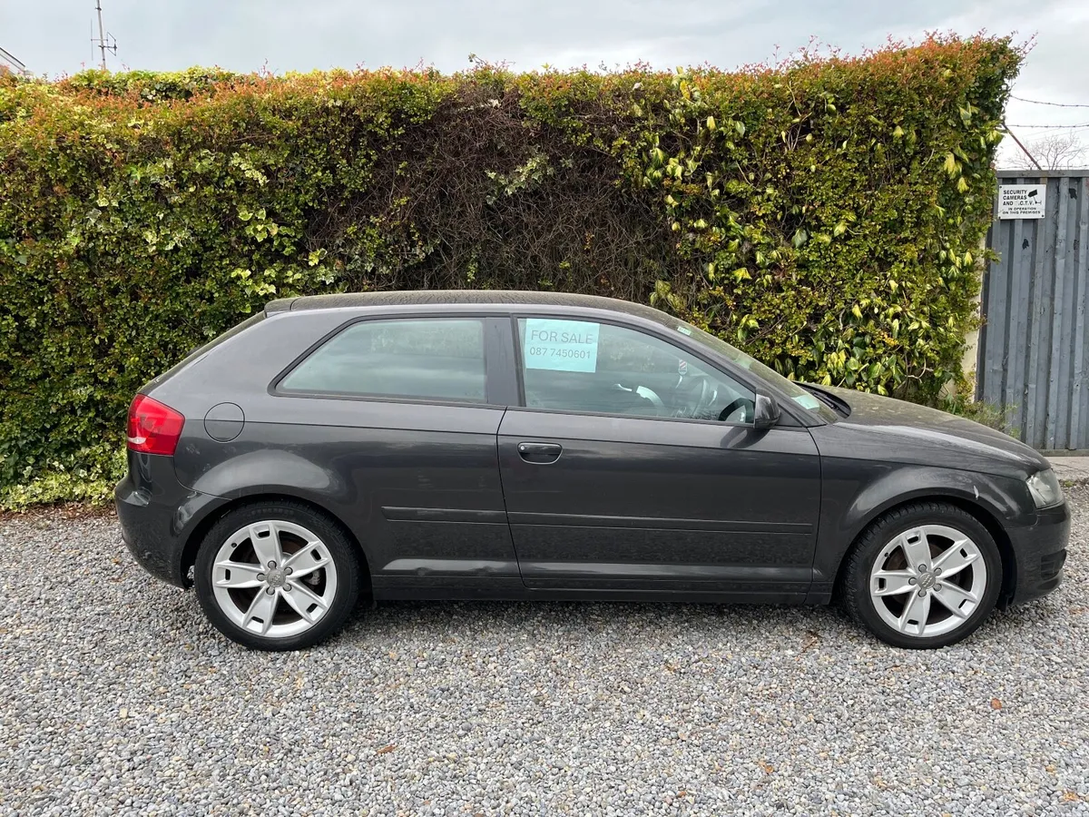 Audi A3 2009 - Image 3