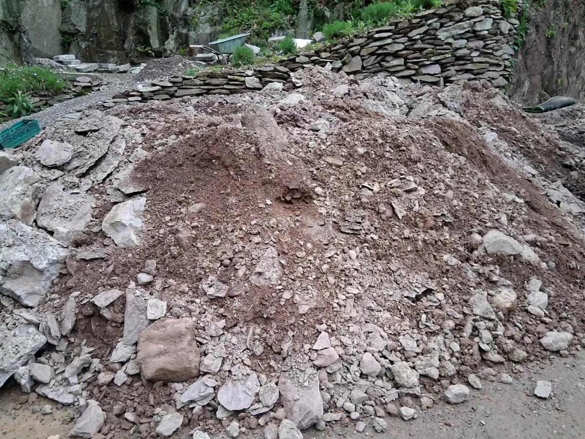 Soil - Image 1