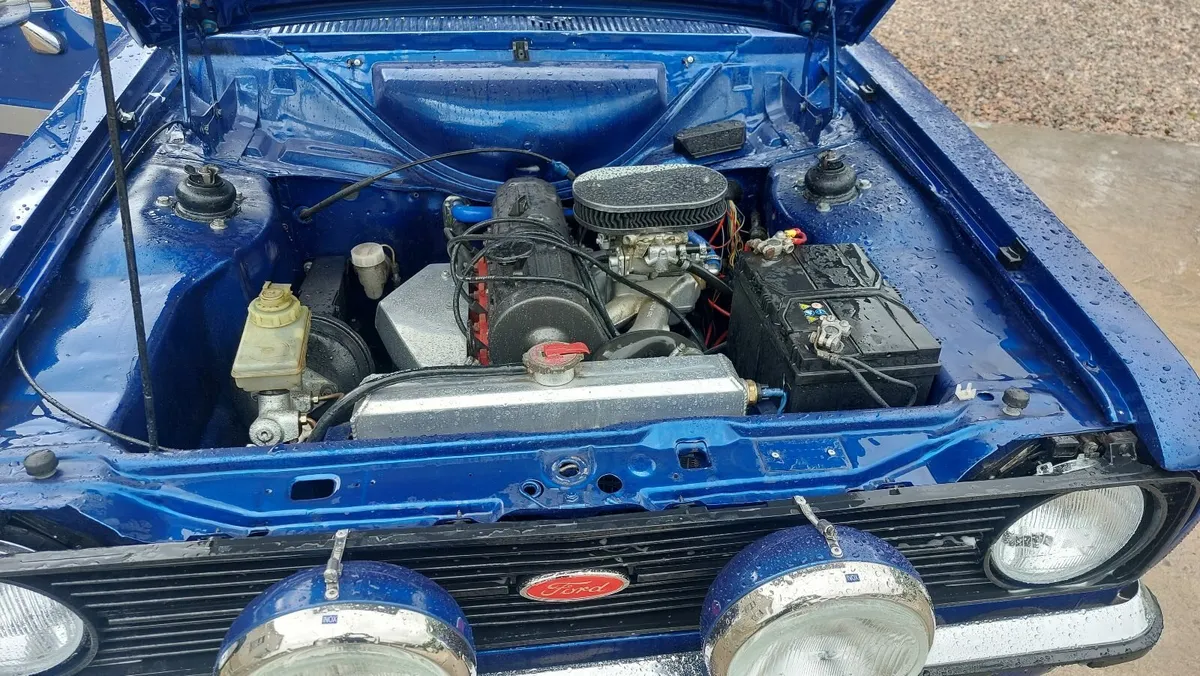 Ford Escort 1979 - Image 3