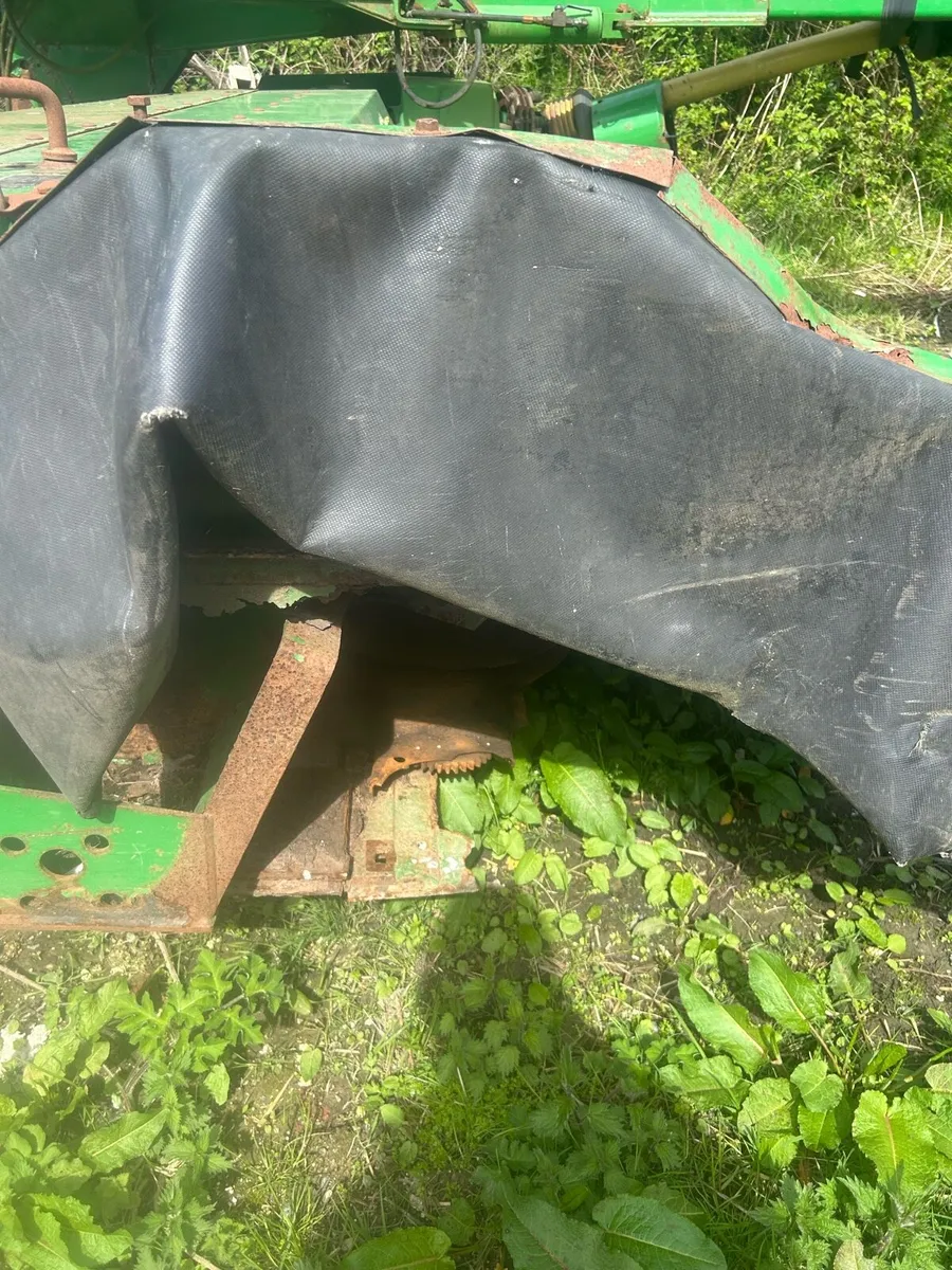 Mowers - Image 2