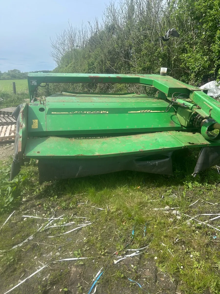 Mowers - Image 3