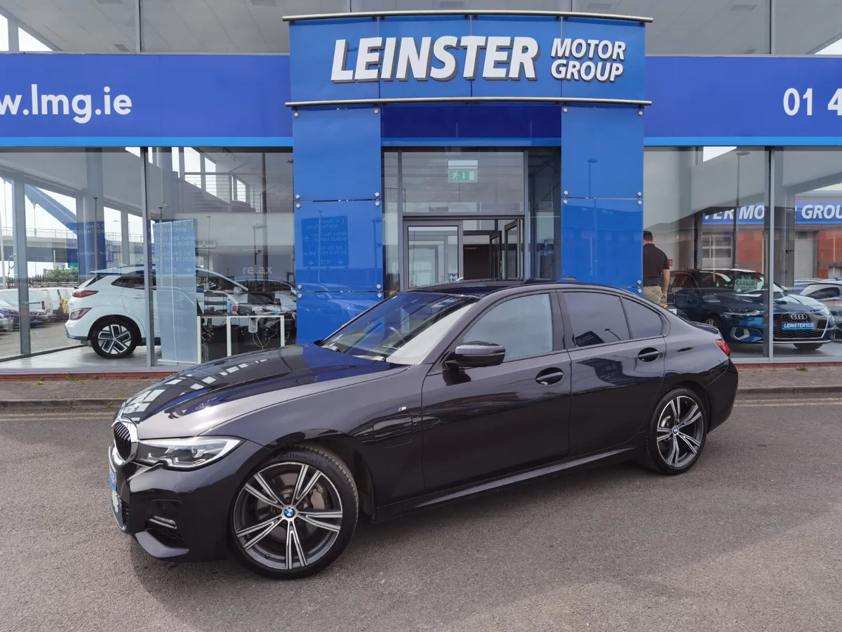 BMW 3 SERIES 330E M SPORT 290BHP - Image 1