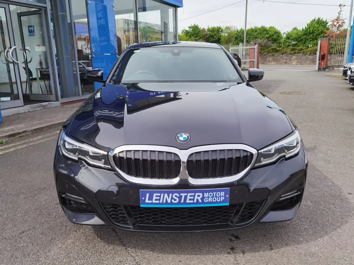 BMW 3 SERIES 330E M SPORT 290BHP - Image 2
