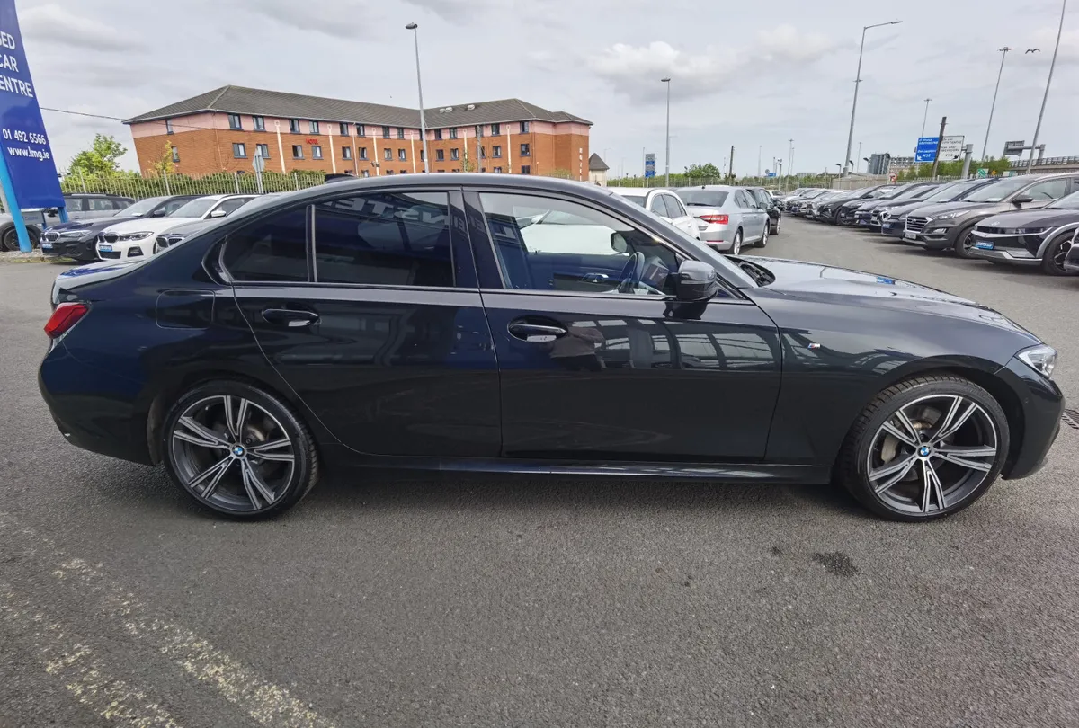 BMW 3 SERIES 330E M SPORT 290BHP - Image 4