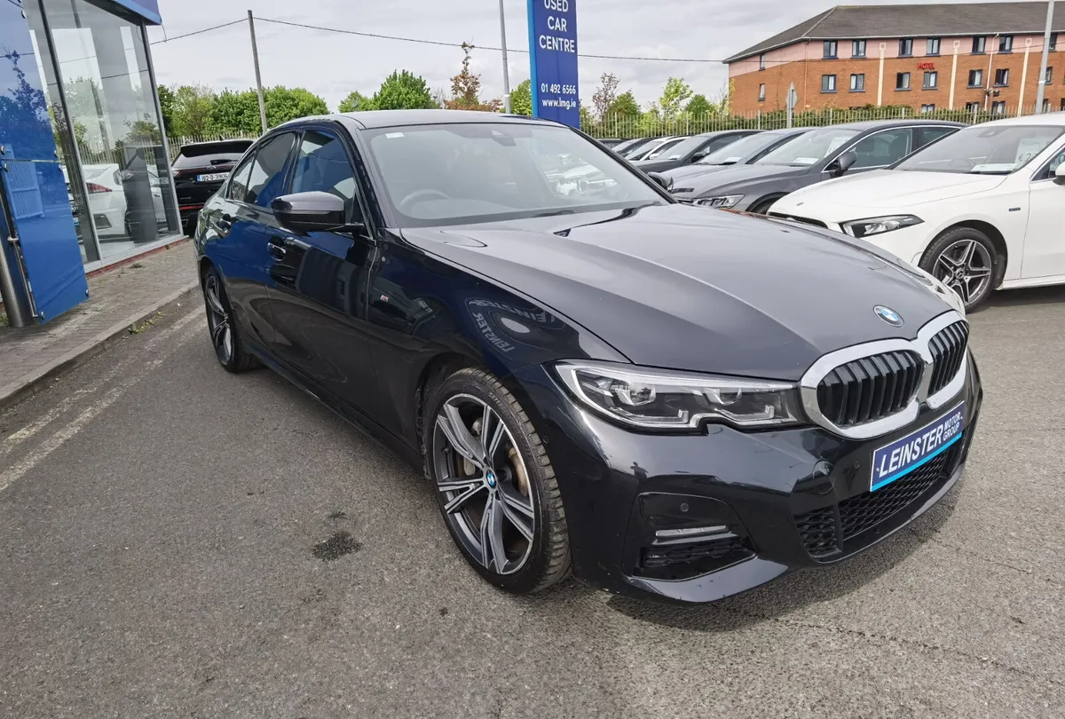 BMW 3 SERIES 330E M SPORT 290BHP - Image 3