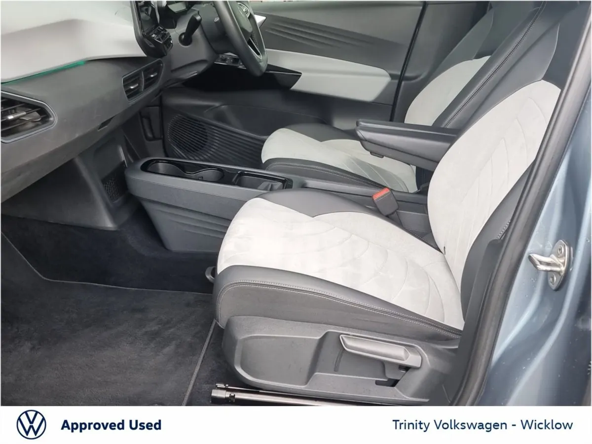 Volkswagen ID.3 Great Value Family 58kwh Stunning - Image 4