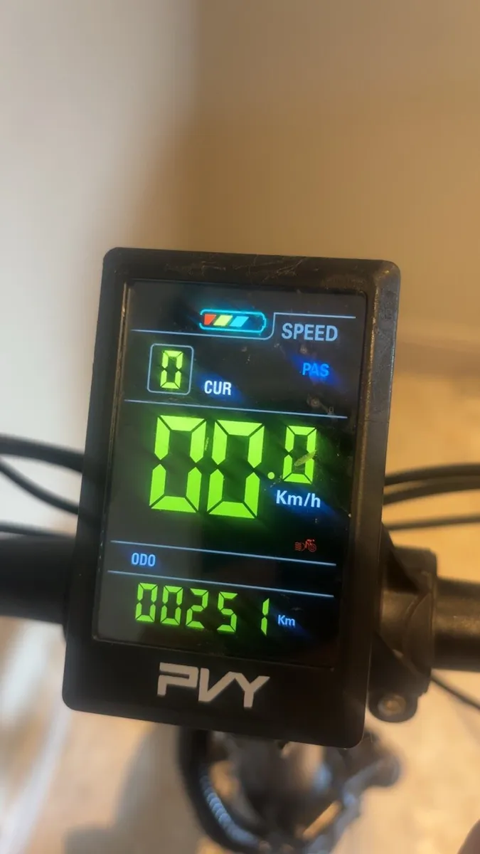 Pvy 220 plus - Image 3