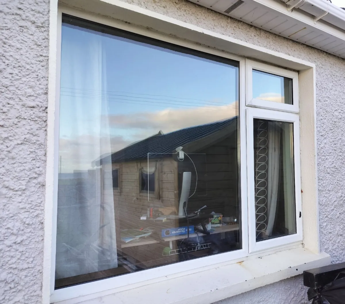 Composite Front Door & PVC Windows - Image 4