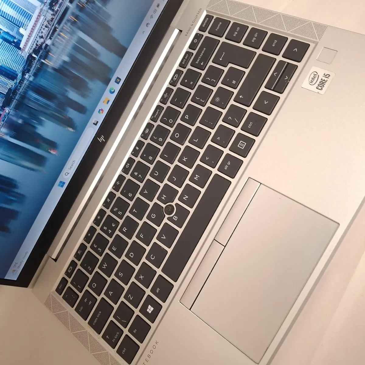 HP EliteBook 840 G7 Notebook – Core i5, 16GB RAM, - Image 3