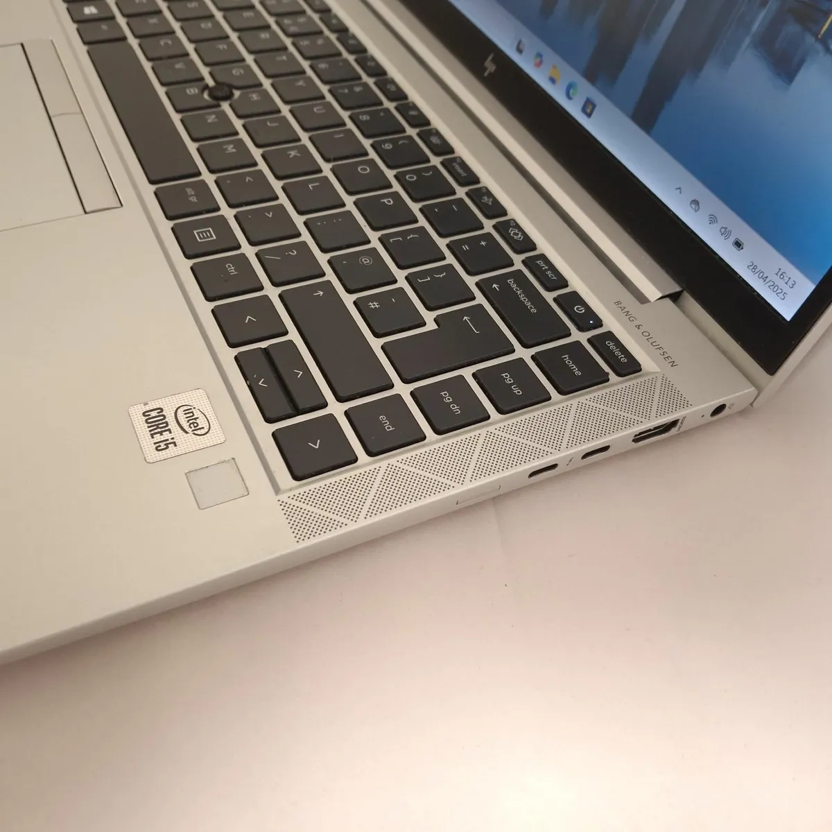 HP EliteBook 840 G7 Notebook – Core i5, 16GB RAM, - Image 4