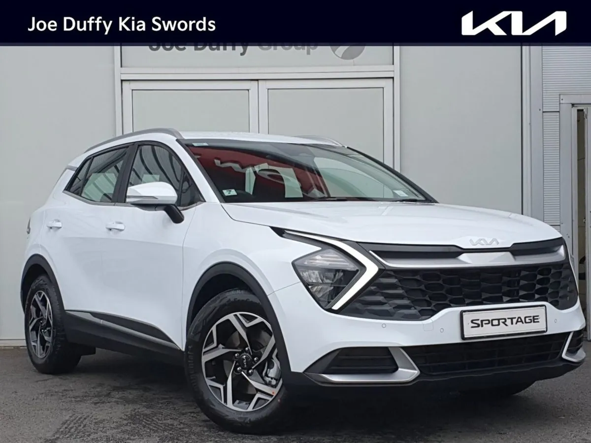 Kia Sportage K2 Diesel 115hp - Image 1