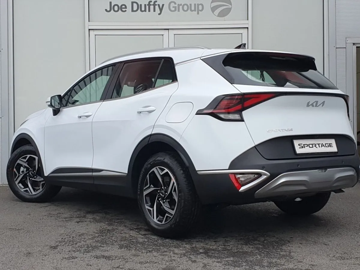 Kia Sportage K2 Diesel 115hp - Image 3