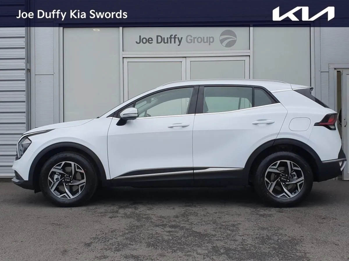Kia Sportage K2 Diesel 115hp - Image 4