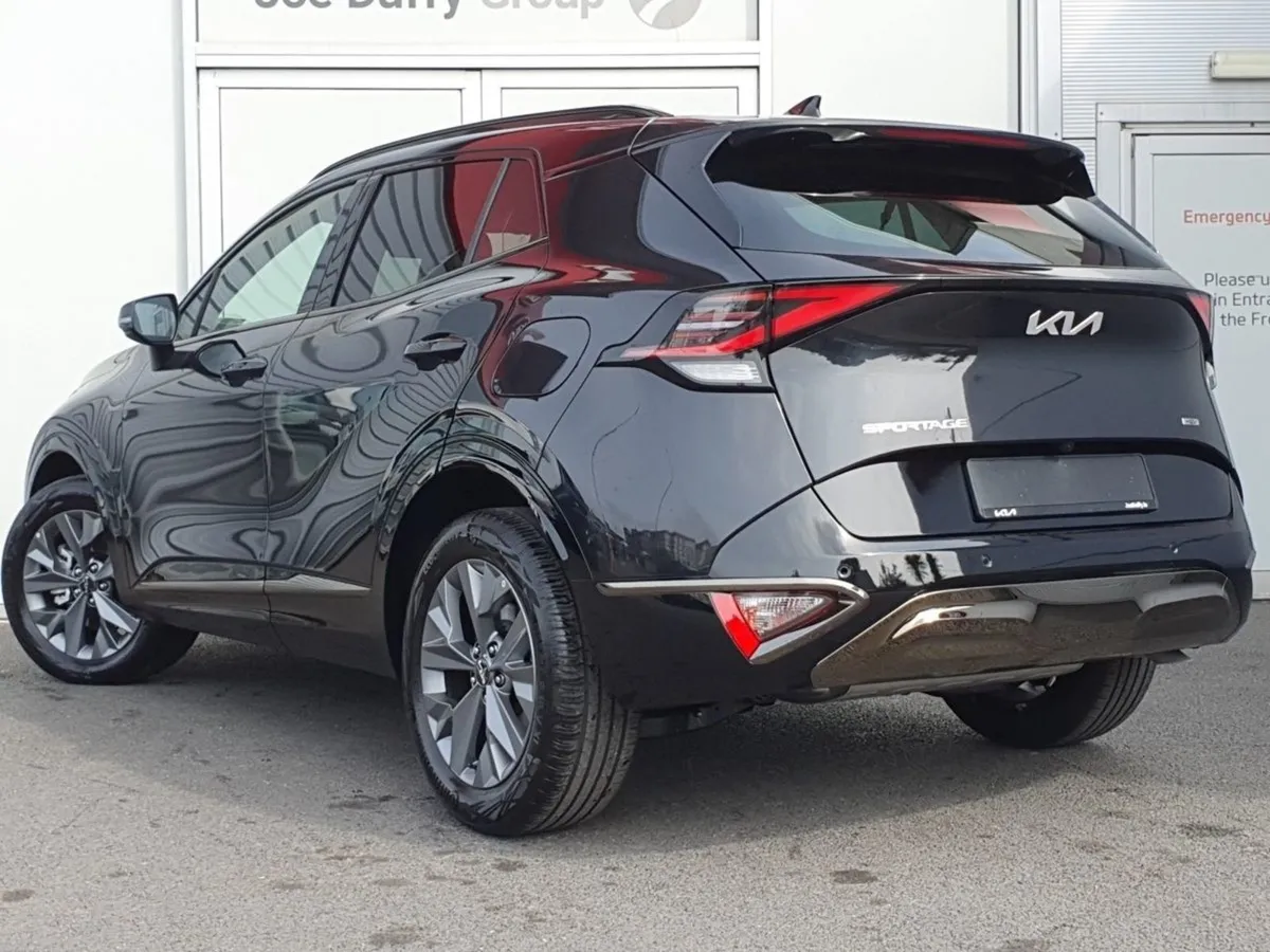 Kia Sportage Hybrid - Image 3