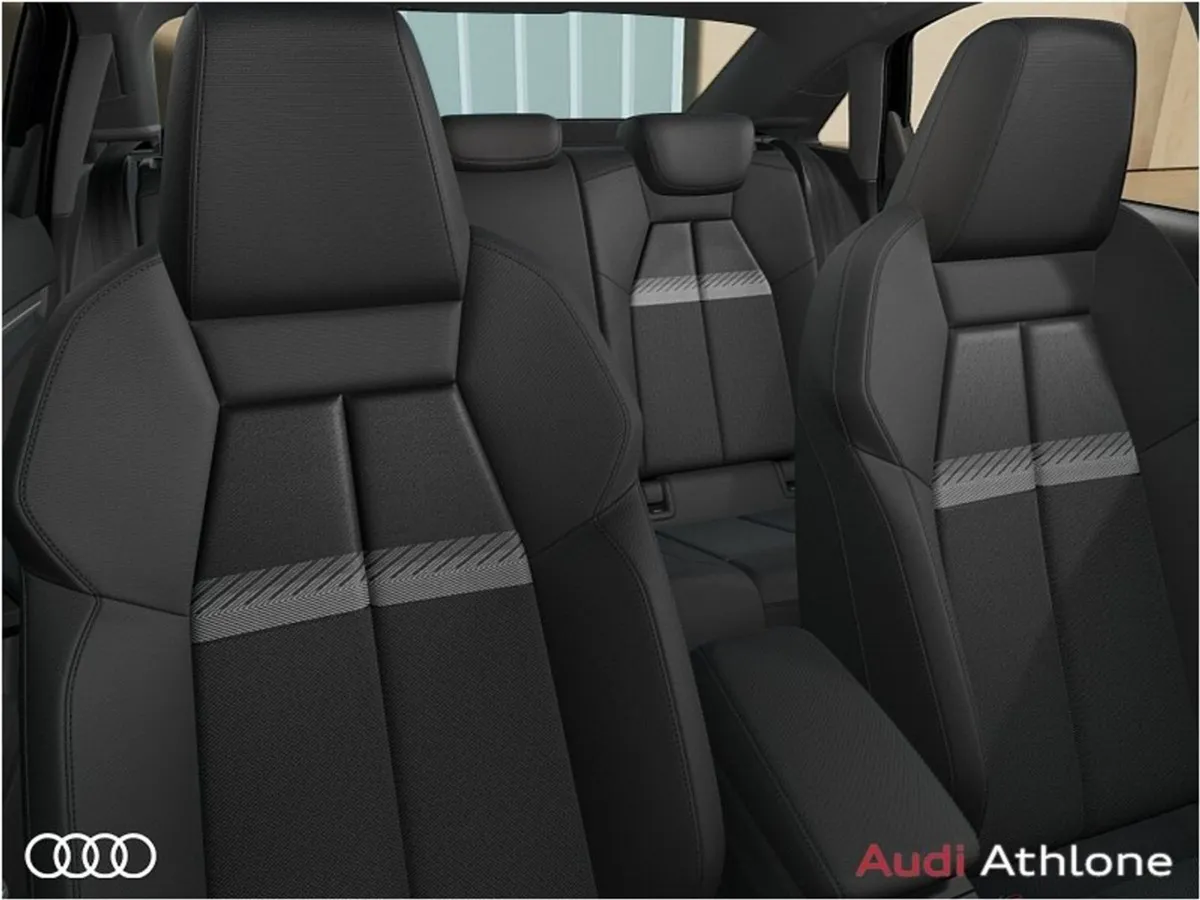 Audi A3 Saloon 2.0tdi 115BHP SE - IN Stock FOR 252 - Image 4