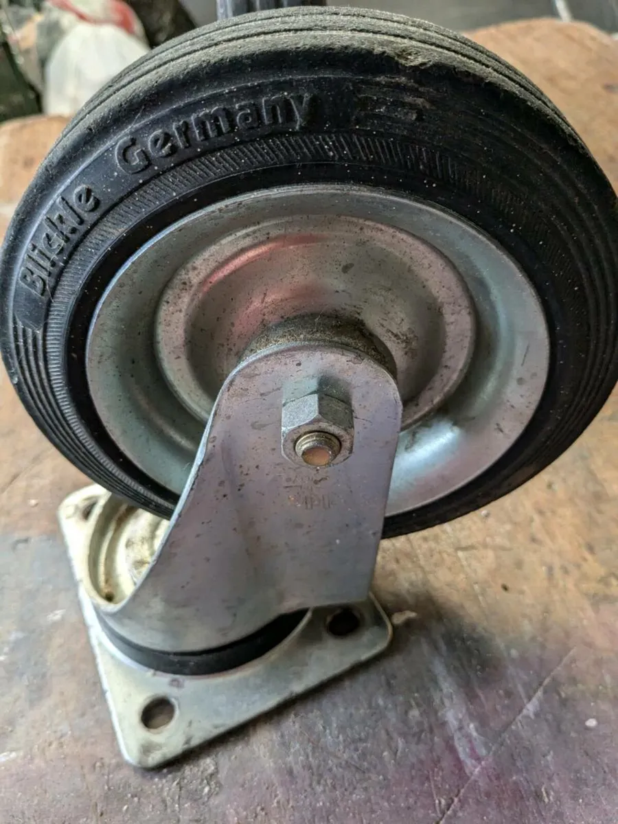 Casters - Image 1