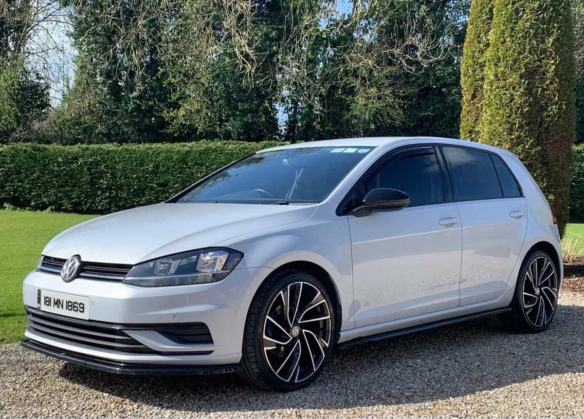 Volkswagen Golf 1.4 TSI SE NAV - Image 1
