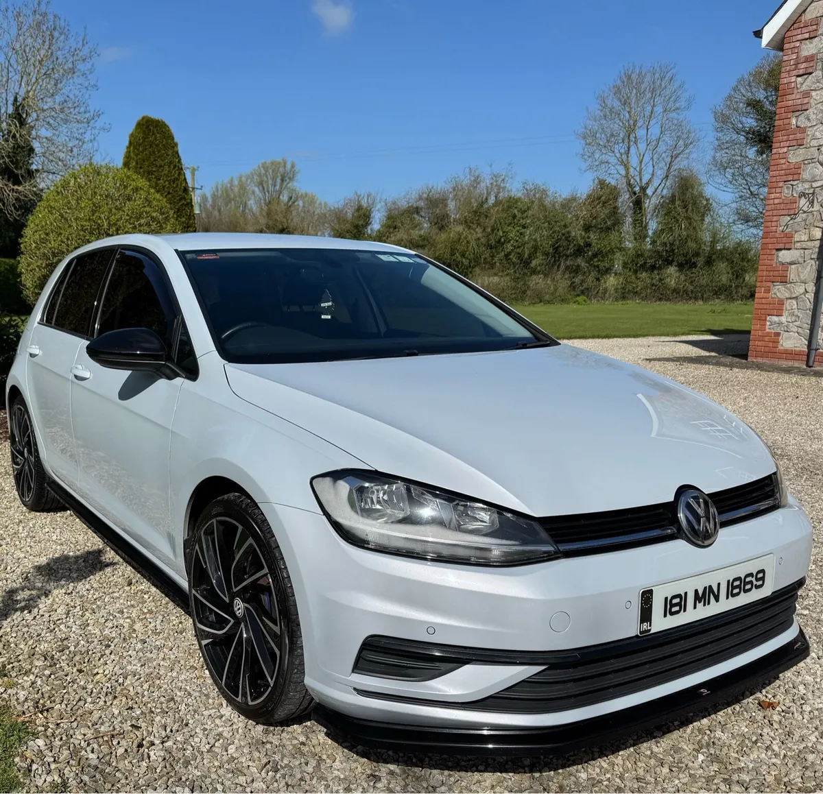 Volkswagen Golf 1.4 TSI SE NAV - Image 2