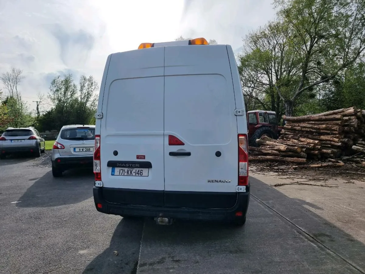 Renault Master - Image 4