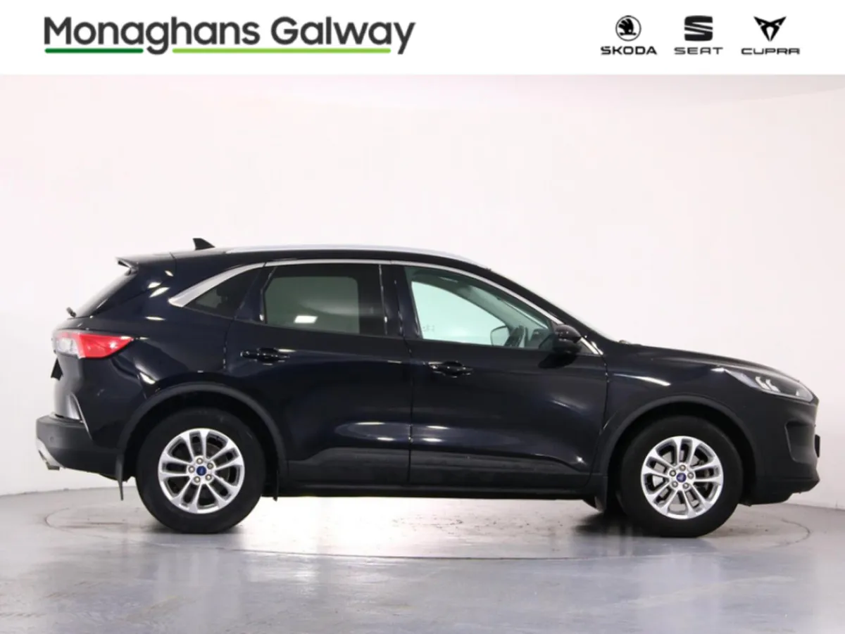 Ford Kuga TITANIUM 1.5 TD 120 S6.2 M6 F 4DR - Image 3