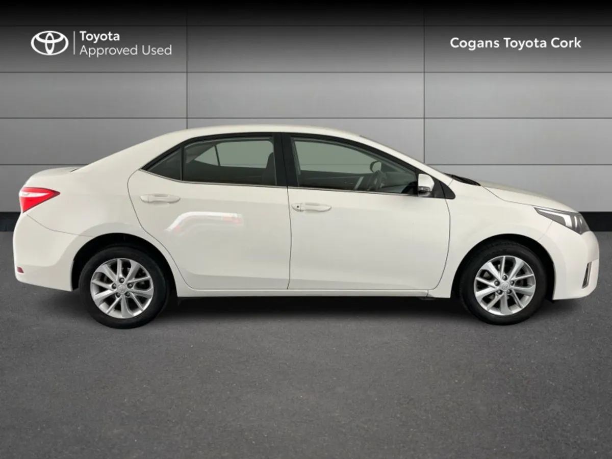 Toyota Corolla Corolla 1.33 Luna - Image 3