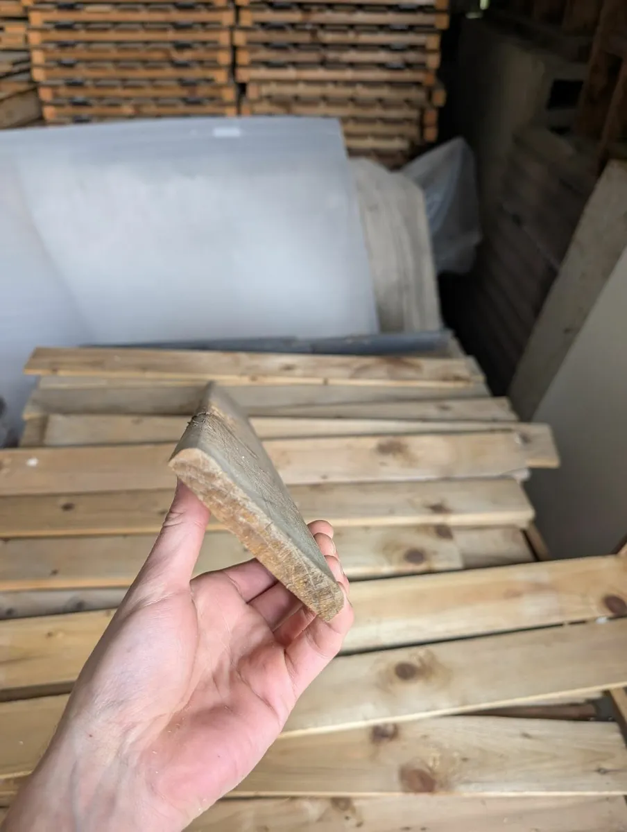 Timber - Image 1