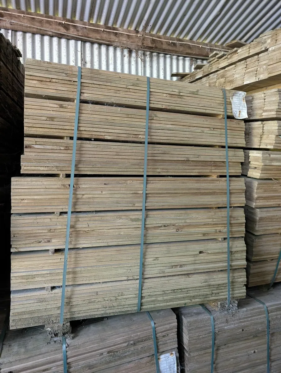 Timber - Image 2