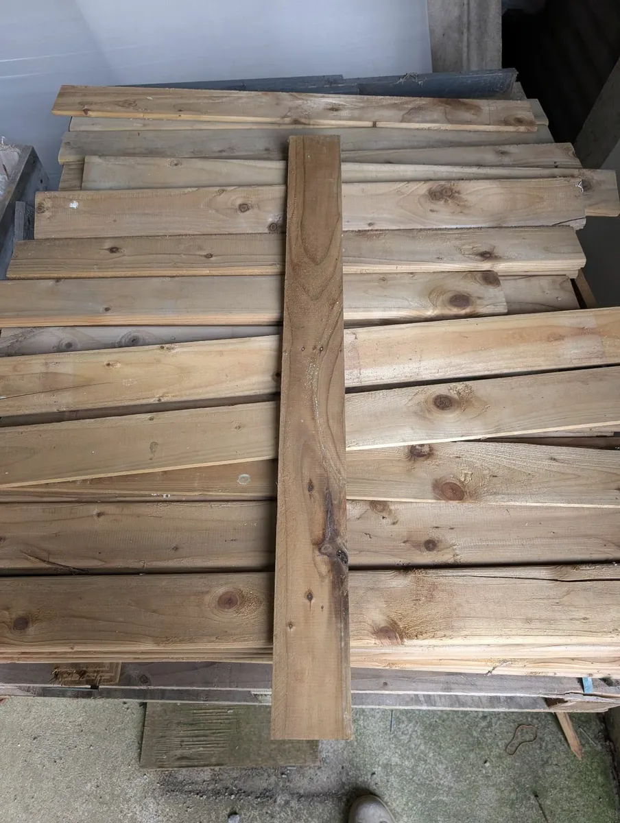 Timber - Image 3