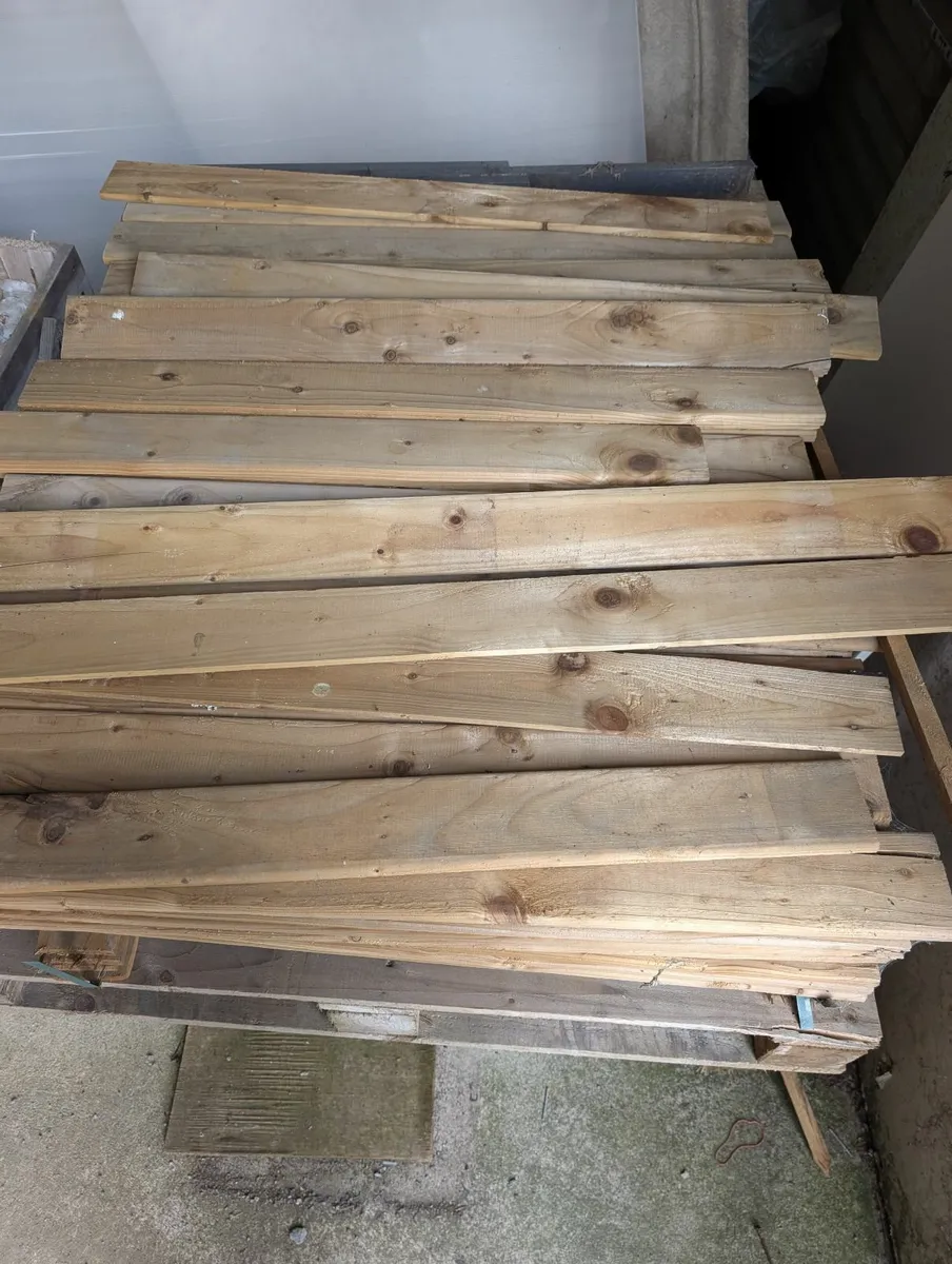 Timber - Image 4