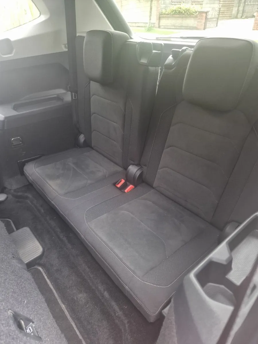 Volkswagen Tiguan 2022 - Image 1