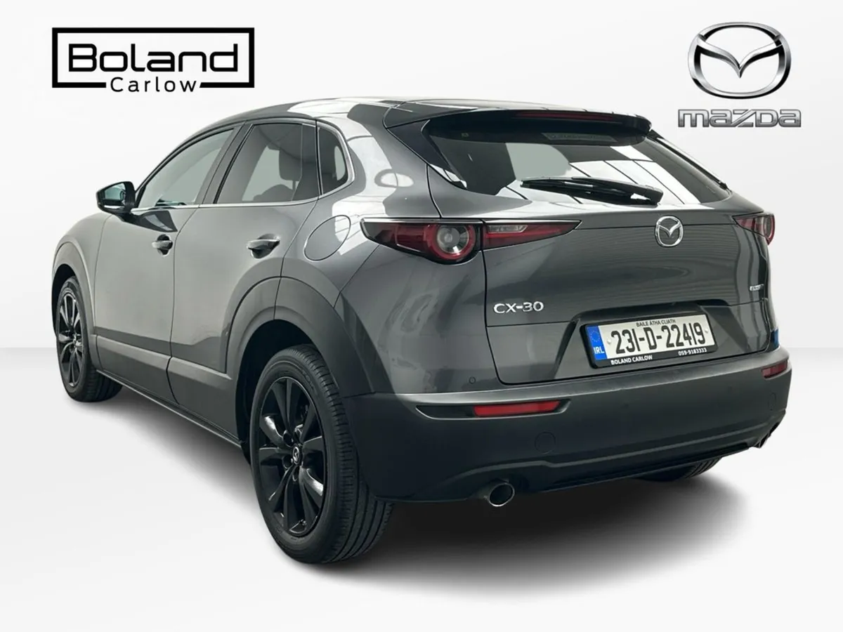Mazda CX-30 2.0 Homura Auto  price Drop   85 P/W - Image 3