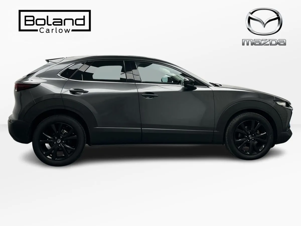 Mazda CX-30 2.0 Homura Auto  price Drop   85 P/W - Image 4