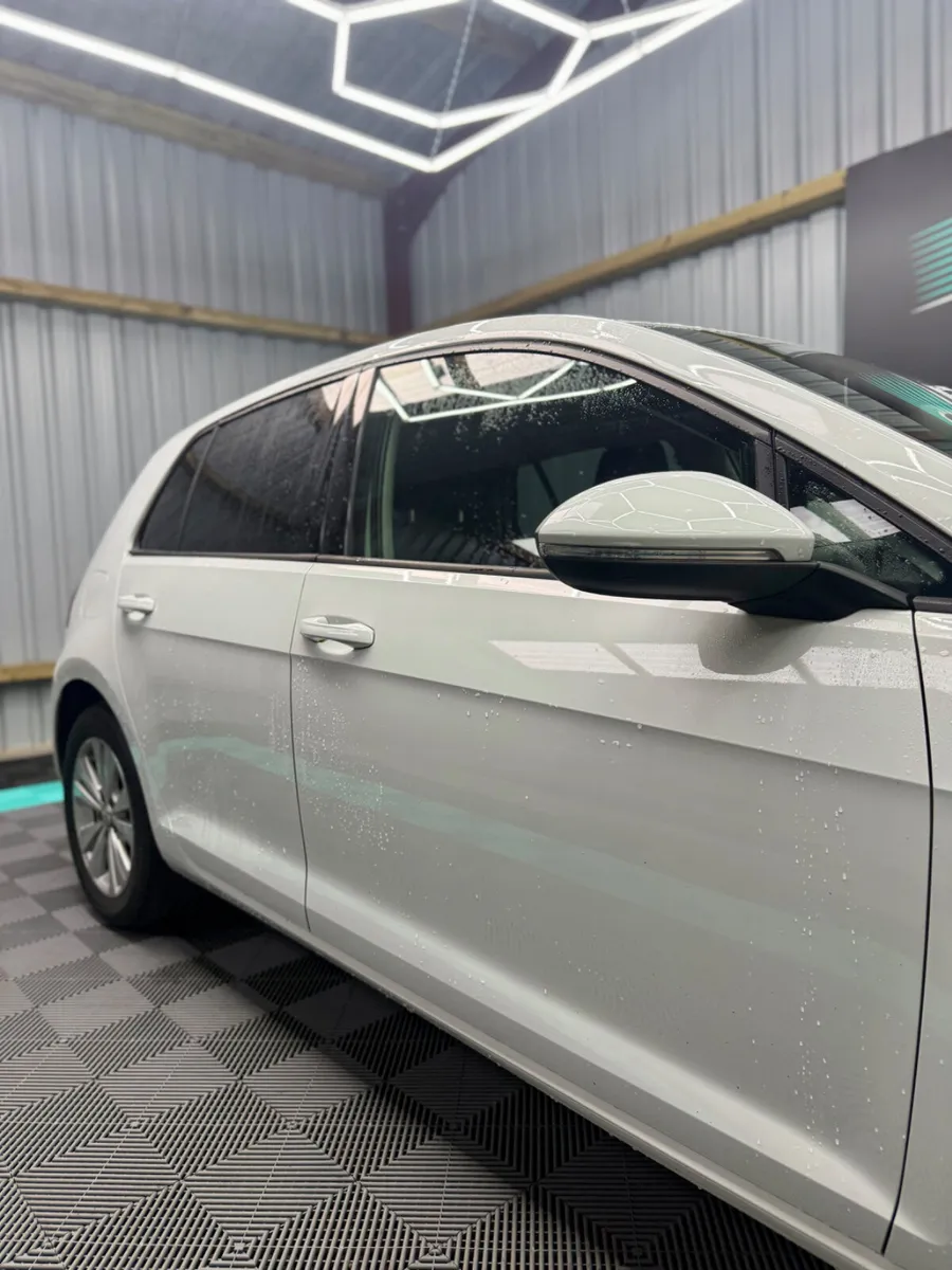 *RESERVED* - Volkswagen Golf 2013 (132) - Image 4