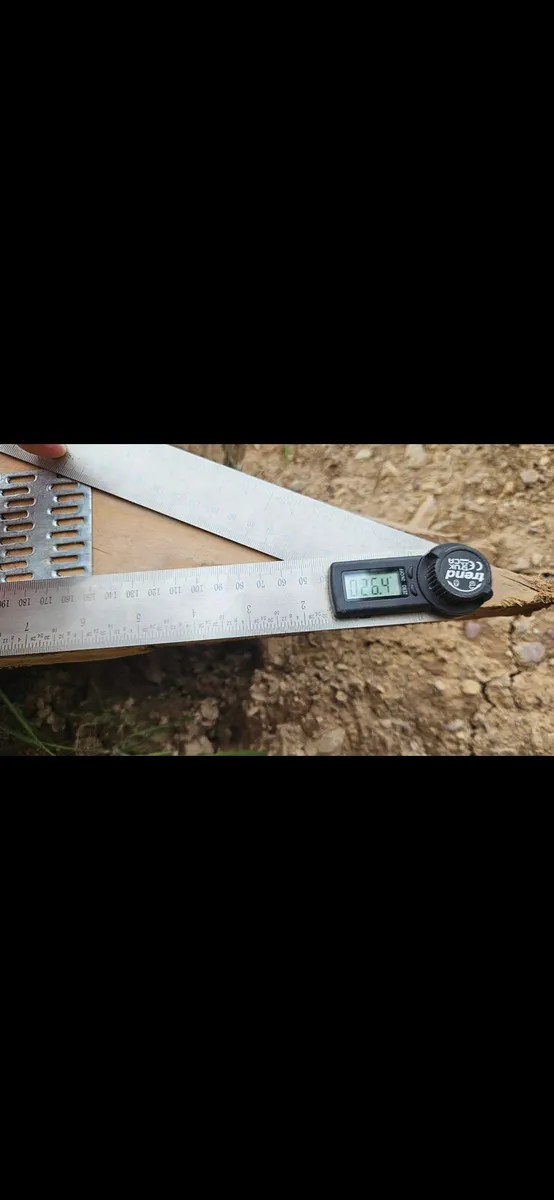 Roof trusses - Image 4