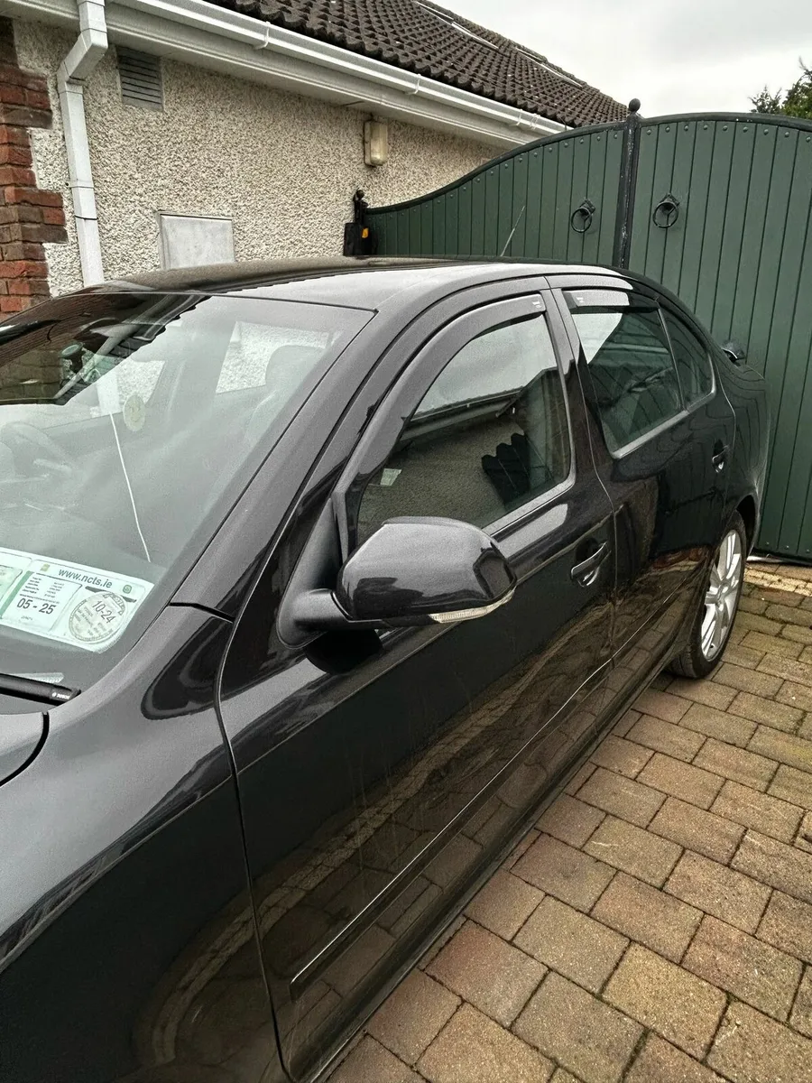 Octavia vrs Mk5 gti - Image 2
