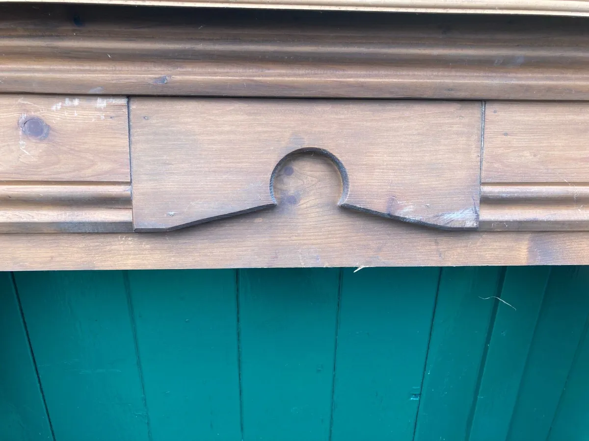 Fireplace Surround - Image 2