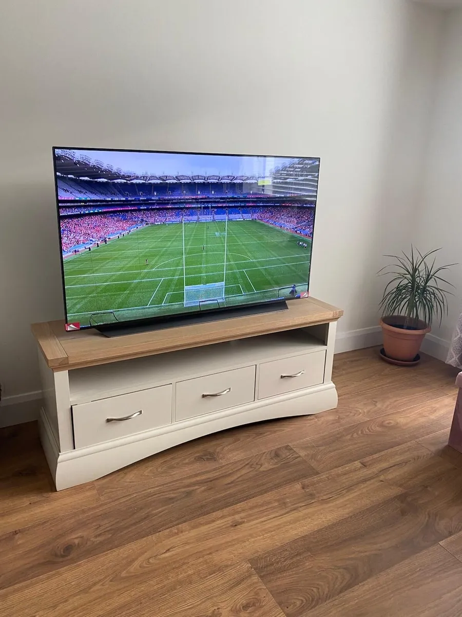 TV Stand - Image 1