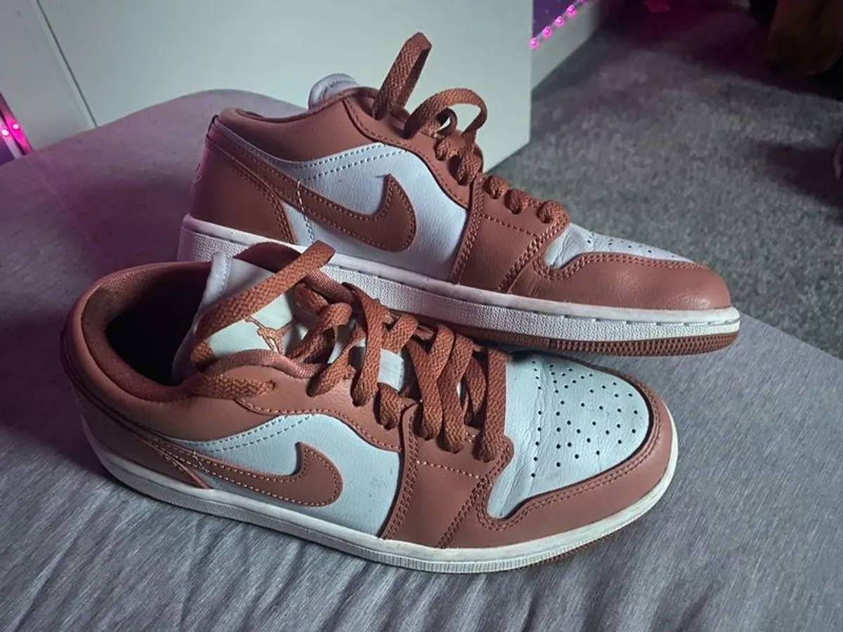 trainers