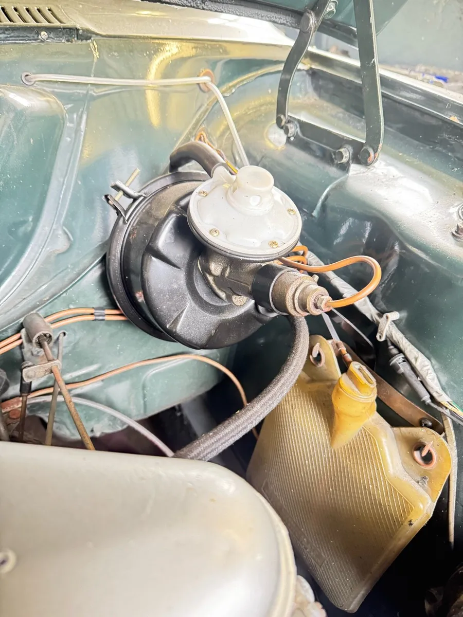 Ford cortina super - Image 3