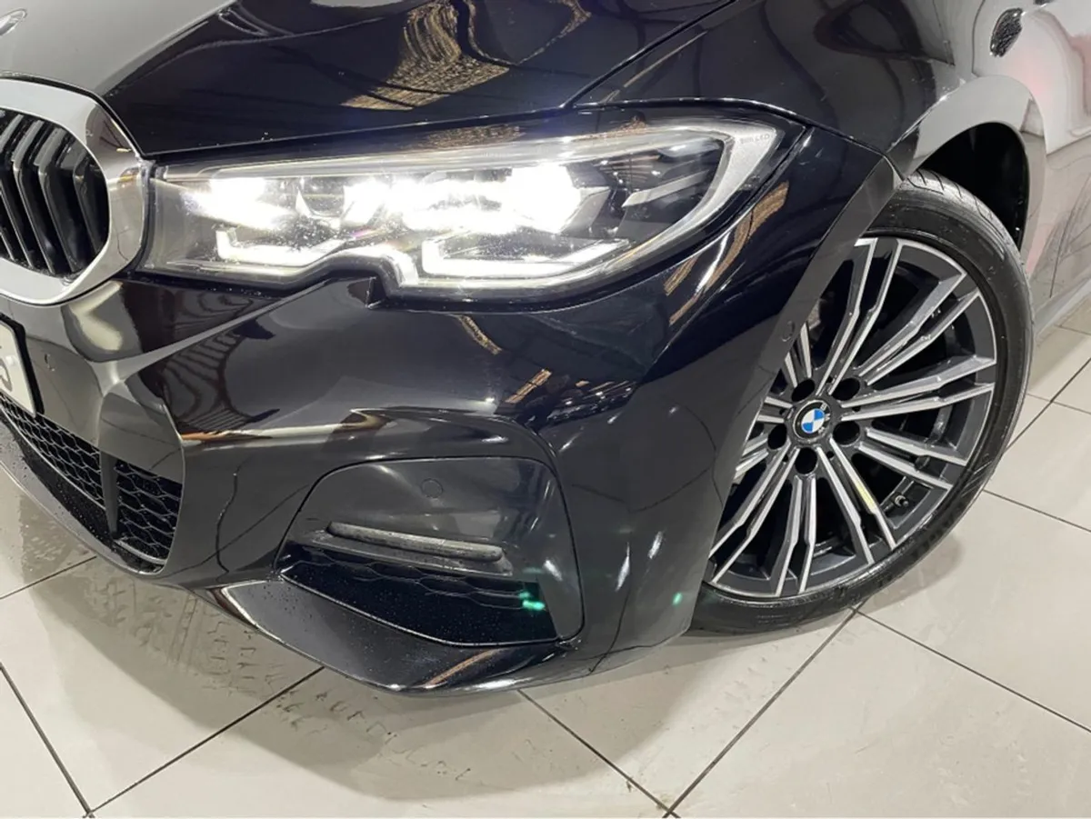 BMW 3 Series M Sport 4DR Auto Nice Spec - Image 3