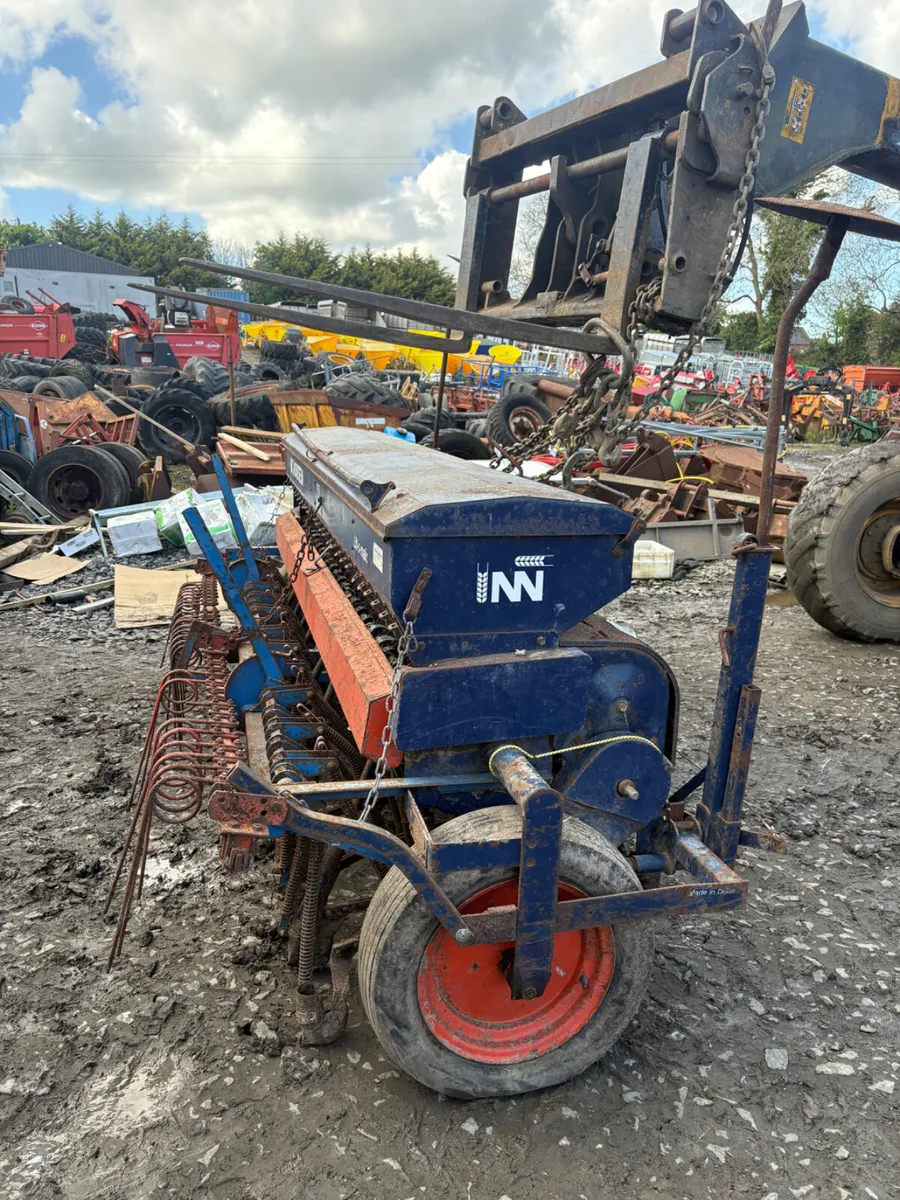 Nordsten seeder - Image 2