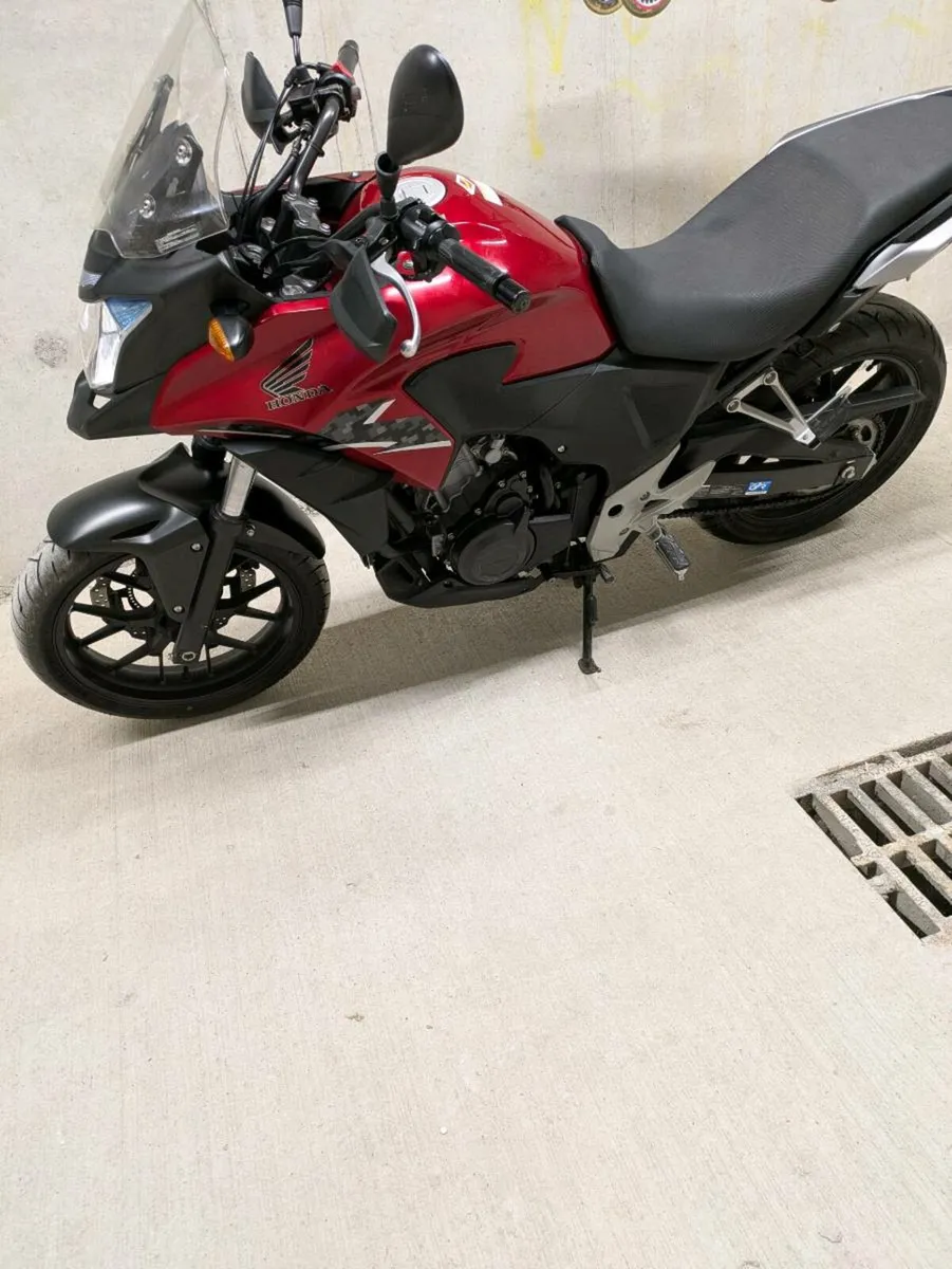 HONDA - Image 1