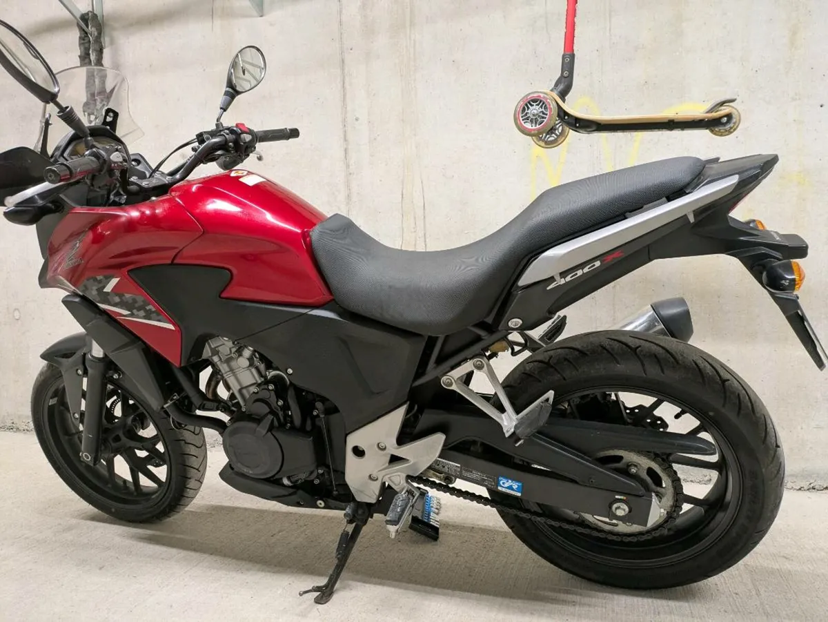 HONDA - Image 2